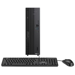 ASUS PC Desktop ExpertCenter B7 SFF (B700SFES-U516512), Ultra 5 235, 16GB, 512GB SSD, Intel UHD, No OS, SFF, Black