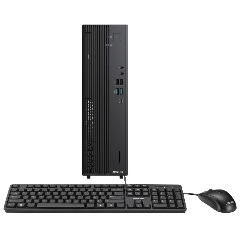ASUS ExpertCenter/B700 (B700SFES-U516512)/SFF/U5-235/16GB/512GB/Intel int/bez OS/3R