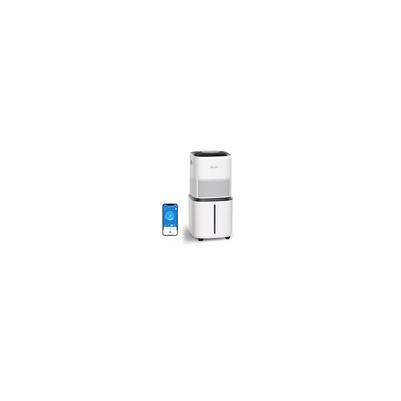 Levoit Superior 6000S Smart odpařovací zvlhčovač 22L