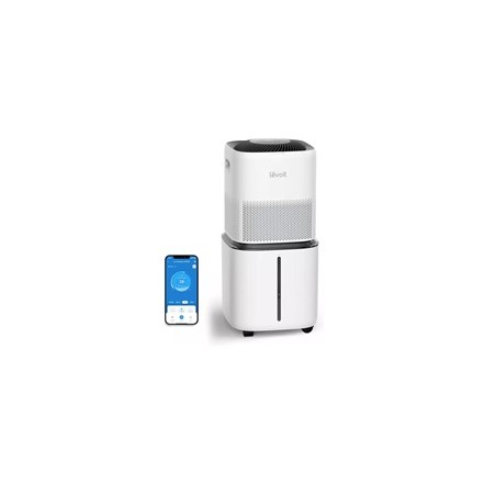 Levoit Superior 6000S Smart odpařovací zvlhčovač 22L
