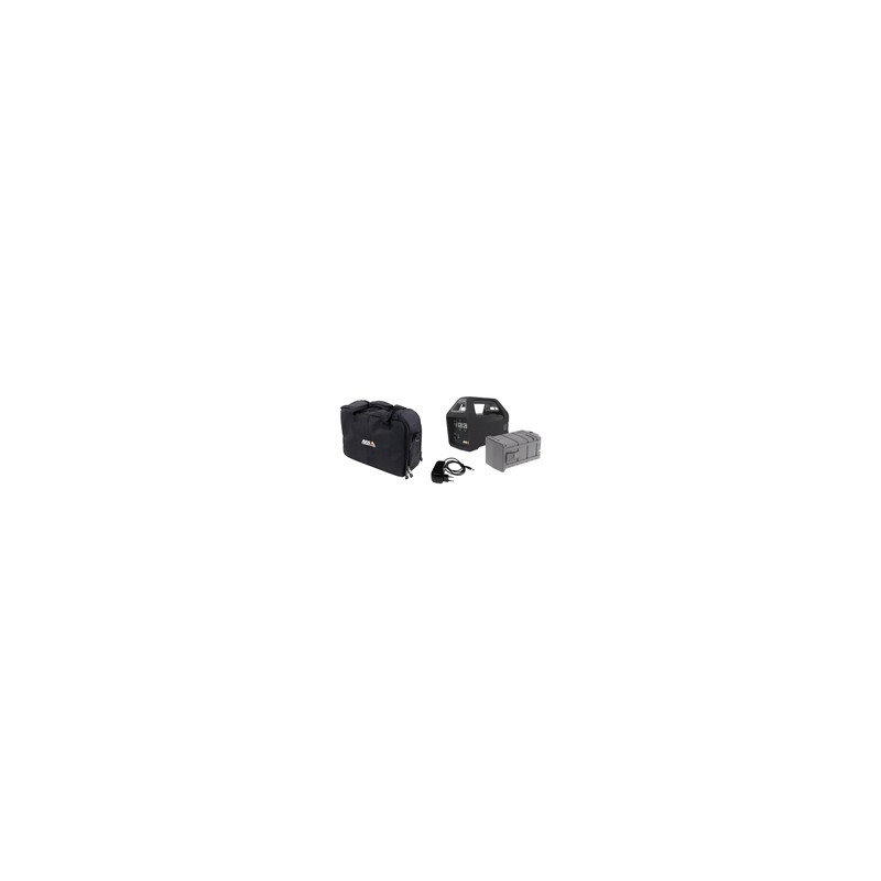 Axis Communications AXIS T8415 Wireless Inst Tool K/IN