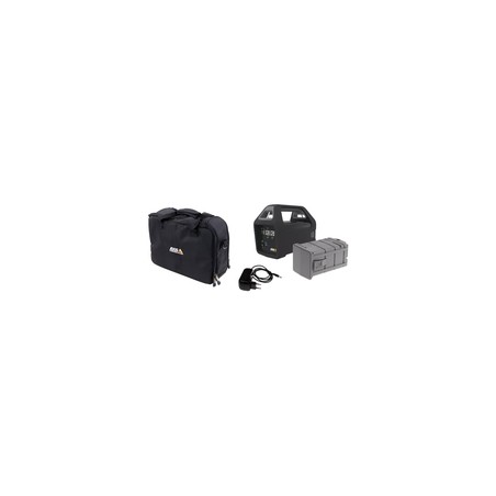 Axis Communications AXIS T8415 Wireless Inst Tool K/IN