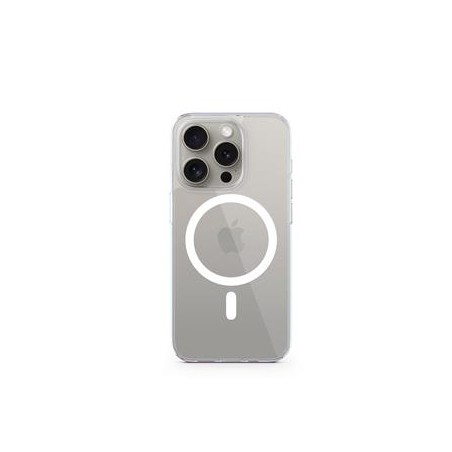 Epico Mag+ Hero kryt pro iPhone 15 Pro Max