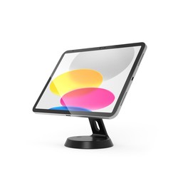 Compulocks Glidetab - Black/Glidetab - Black