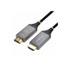 Startech 30M Active Optical HDMI 2.1 Cbl/Hybrid AOC/CMP Plenum/8K 60HZ