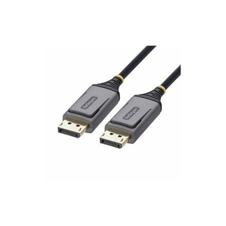 Startech 50M Active Optical DP 1.4 Cable/Hybrid AOC/CMP Plenum/8K 60HZ