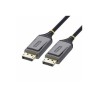 Startech 10M Active Optical DP 1.4 Cable/Hybrid AOC/CMP Plenum/8K 60HZ