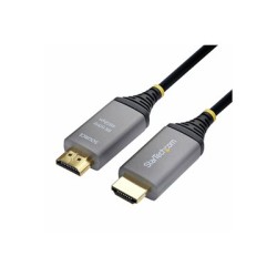 Startech 20M Active Optical HDMI 2.1 Cbl/Hybrid AOC/CMP Plenum/8K 60HZ