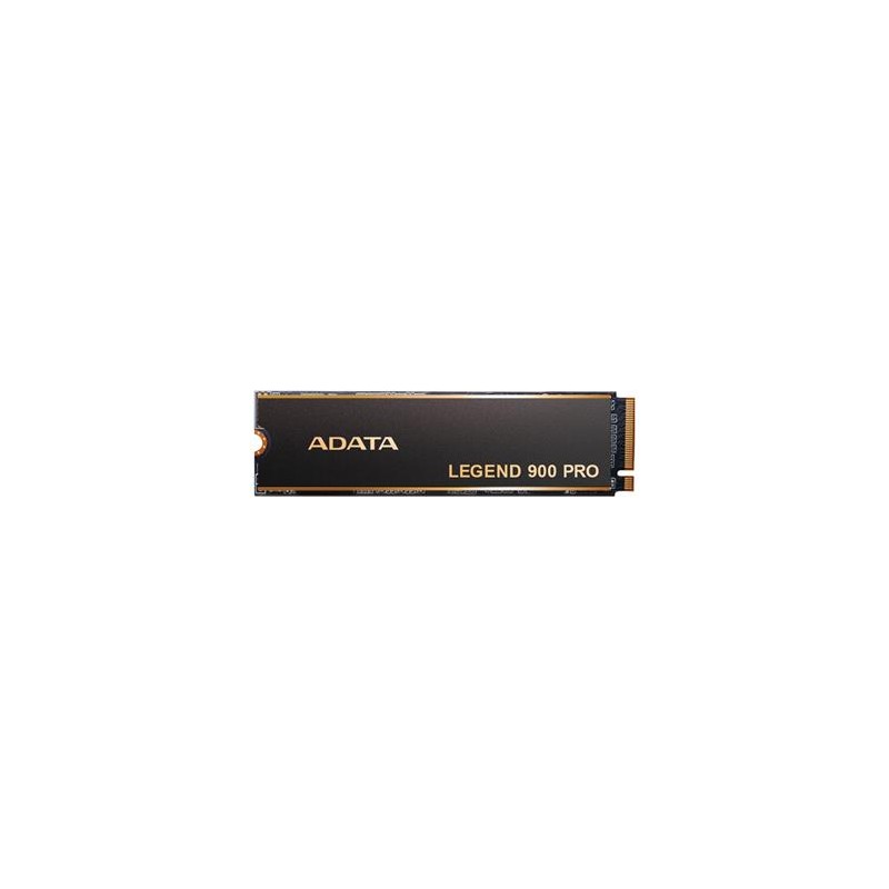 ADATA SSD 1TB LEGEND 900 PRO, PCIe Gen4x4, M.2 2280, (R:7400/ W:6000MB/s)