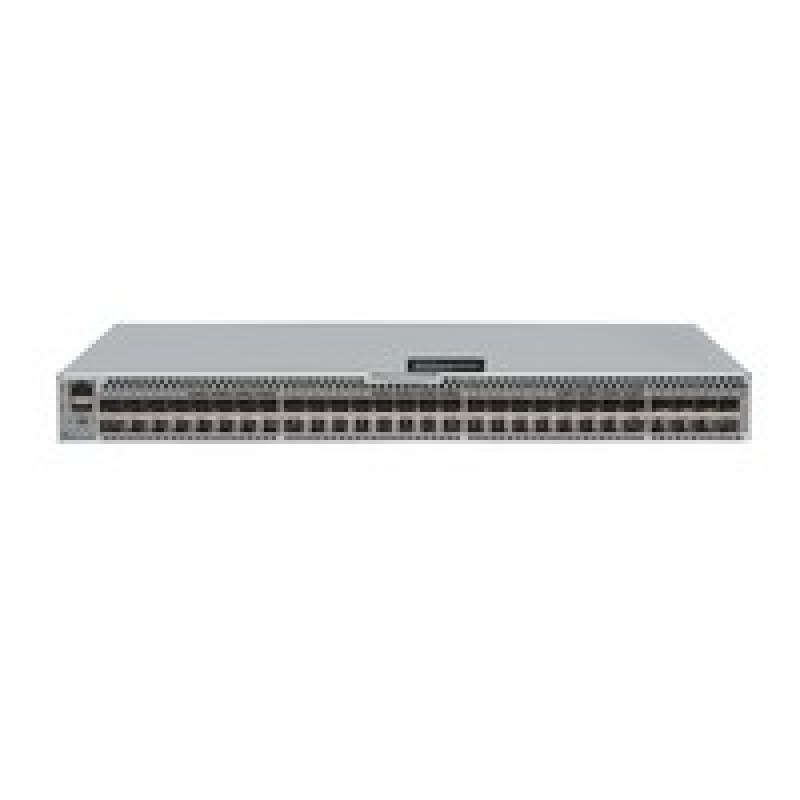 HPE STORAGE 128GB 56/24 24-PORT/64GB SHORT WAVE SFP56 NON PORT S S7U33A