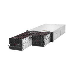 HPE StoreOnce 5720 180TB Base S/Ystem