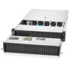 HPE StoreOnce 7700 123TB Base S/Ystem