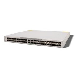 Cisco C9550 48x25/50G+4x100G/2x400G