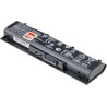 Baterie T6 Power pro HP Pavilion 17-ab000, 17-ab200, Omen 17-w000, 17-w200, 5600mAh, 62Wh, 6cell