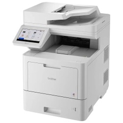 Brother/MFC-L9670CDN/MF/Laser/A4/LAN/USB