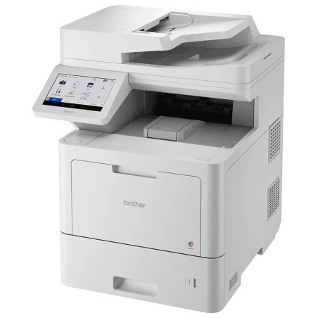 Brother/MFC-L9670CDN/MF/Laser/A4/LAN/USB