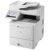Brother/MFC-L9670CDN/MF/Laser/A4/LAN/USB
