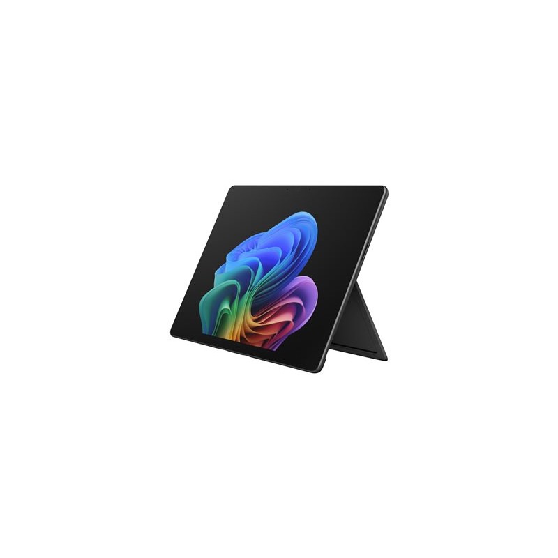 MS Sfc Pro 12ed 13in Eli/16/1T CM, 13, 2880 × 1920, Windows 11 Pro, CEE, COPILOT+ PC, Snpdr X2 Eli, no Powersupply, Black