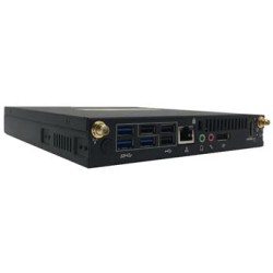 UNIVIEW Zásuvný PC modul Intel® I5-7400U, 4G, 128G, DP ×1,HDMI × 1,USB 3.0 × 2,USB 2.0 × 2,Type-C × 1,LAN × 1,WIFI × 2