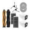 Sada příslušenství T6 Power pro Dreame X50, X50s, L50 Pro Ultra, V50 Ultra, Mova Mobius 60