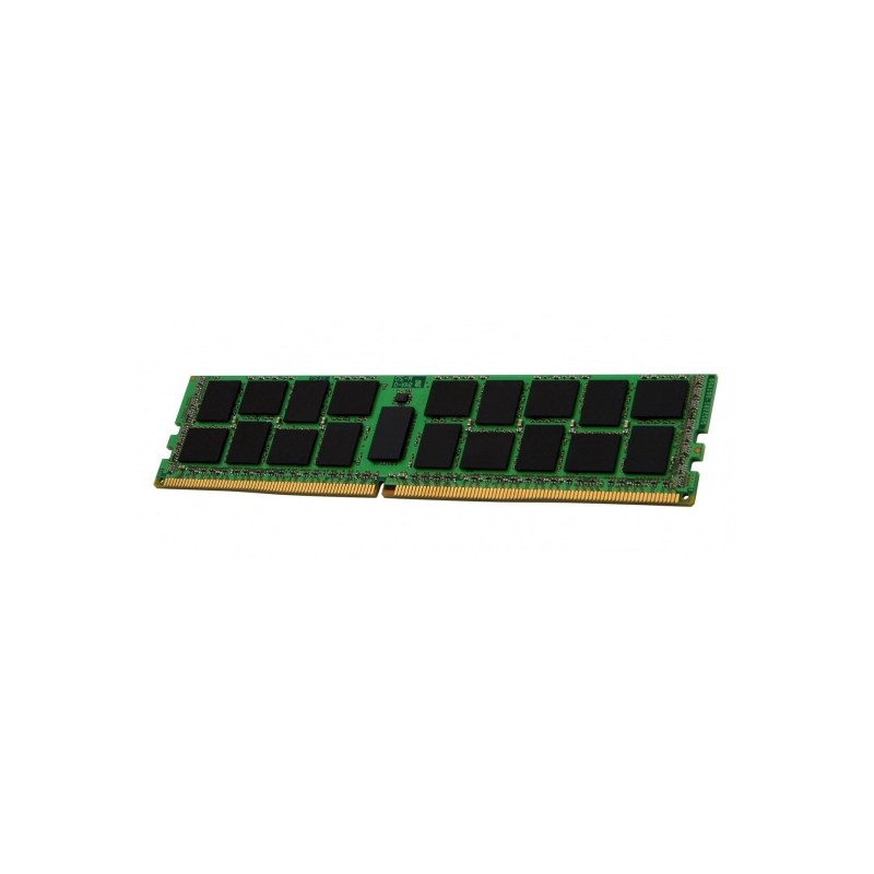 16GB DDR4-3200MHz Reg ECC DR pro HP