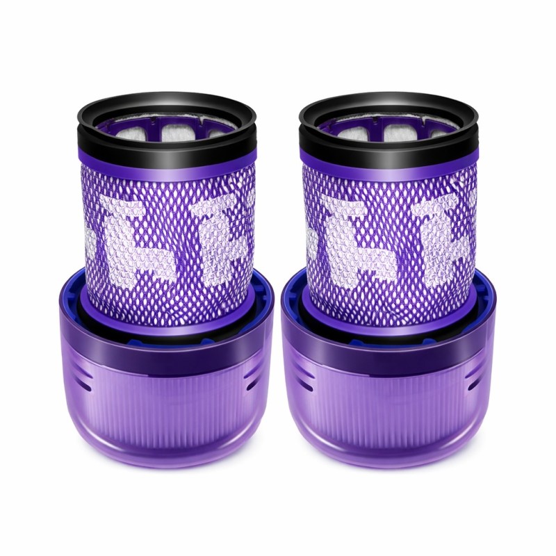 Hepa filtr T6 Power pro Dyson V12, 2 ks