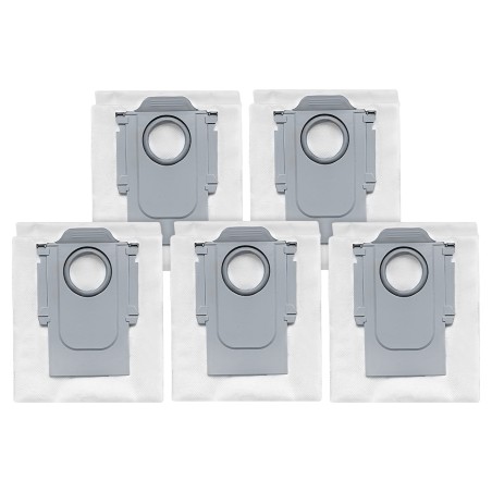 Sáček T6 Power pro Roborock QRevo Pro, MaxV, Edge, Curv, Saros 10, Z70, S8 MaxV Ultra, 5 ks