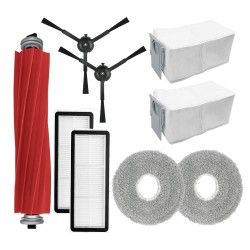 Sada příslušenství T6 Power pro Roborock Qrevo MaxV, Qrevo Pro, Qrevo Plus, Qrevo S