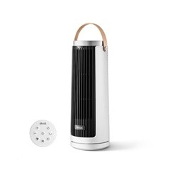 Levoit Windi Mini Plus - přenosný aku ventilátor, bílý