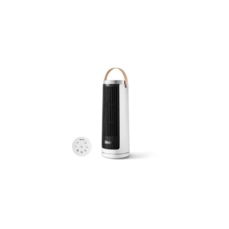 Levoit Windi Mini Plus - přenosný aku ventilátor, bílý