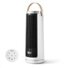 Levoit Windi Mini Plus - přenosný aku ventilátor, bílý