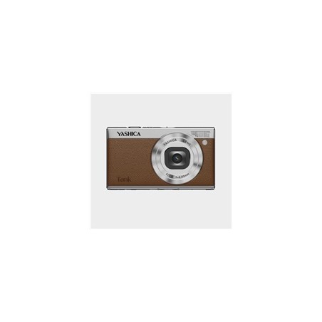 YASHICA Tank (Brown)