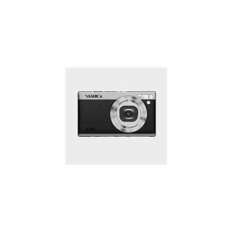YASHICA Tank (Black)
