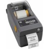 ZD411 DT - 203 dpi, USB, Host, Ethernet, BT5 ZD4A022D0EE00EZ