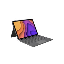 Logitech Folio Touch iPad Air 4TH Gen/Oxford Grey ESP Mediter