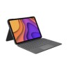 Logitech Folio Touch iPad Air 4TH Gen/Oxford Grey ESP Mediter