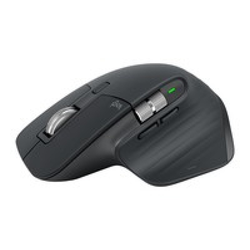 Logitech MX Master 3 ADVA. Wrls Mouse/Graph 2.4GHZ/BT N/A EMEA MR0077