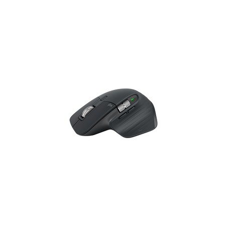 MX MASTER 3 ADVA. WRLS MOUSE/GRAPH 2.4GHZ/BT N/A EMEA MR0077