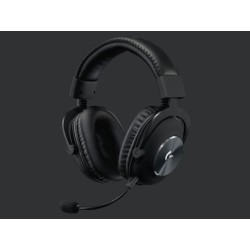 Logitech G Pro Gaming Headset/Black - EMEA
