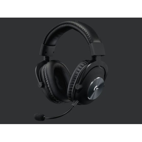 Logitech G Pro Gaming Headset/Black - EMEA