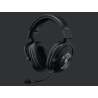 Logitech G Pro Gaming Headset/Black - EMEA