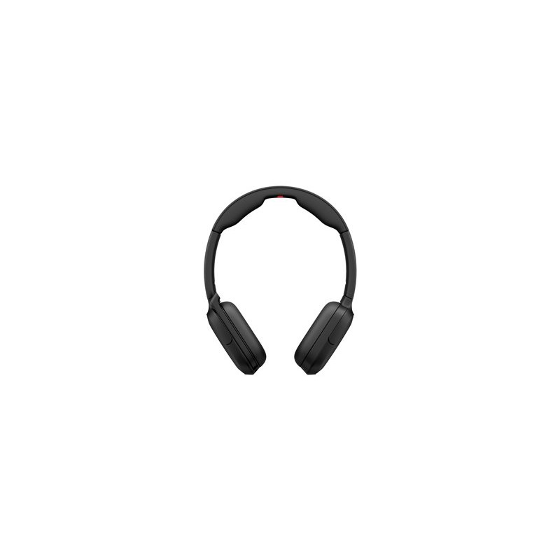 HP Poly Focus 620 Stereo/Bluetooth Headset WW