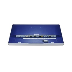 Shuttle P21WL01-I3XA I3-8145UE 90W Ext/21.5TOUCH 4096MB 120GB SSD NoOS