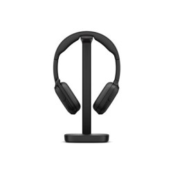 HP POLY FOCUS 625 HEADSET +/WIRELESS CHARGE STAND WW