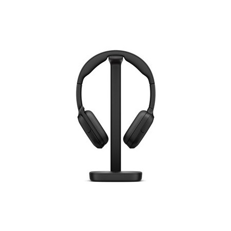 HP POLY FOCUS 625 HEADSET +/WIRELESS CHARGE STAND WW