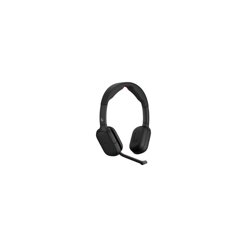 HP Poly Focus 625 Bluetooth/Headset (Bulk) WW