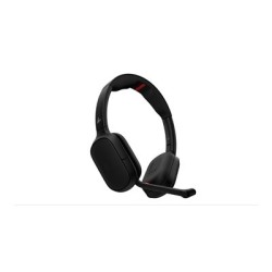 HP Poly Focus 620 Fold/Bluetooth Headset WW