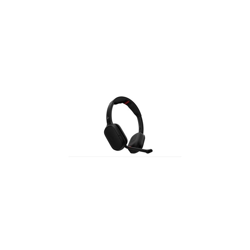 HP Poly Focus 620 Fold/Bluetooth Headset WW