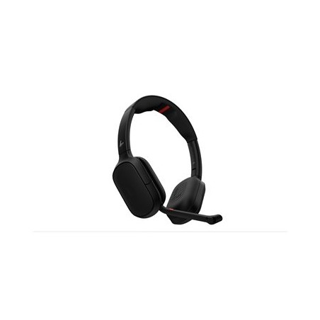 HP Poly Focus 620 Fold/Bluetooth Headset WW