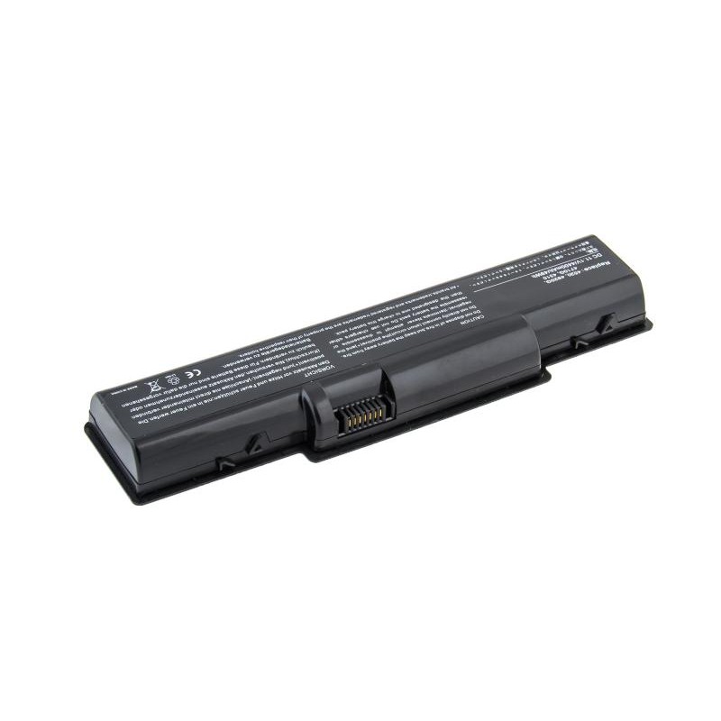 Baterie AVACOM pro Acer Aspire 4920/4310, eMachines E525 Li-Ion 11,1V 4400mAh